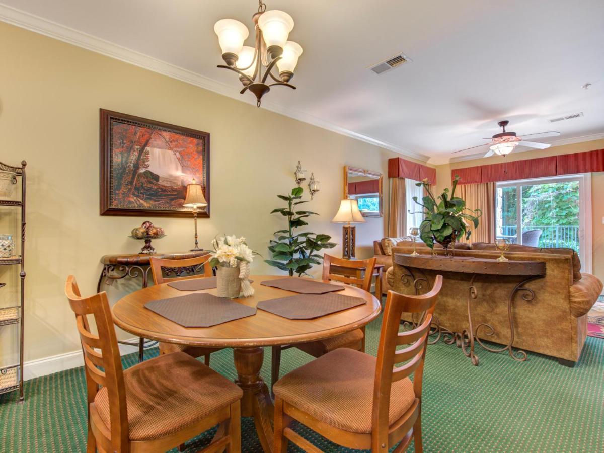 City Bear, 2Br, Pool, Spa, Downtown Gatlinburg, Sleeps 6 Lejlighed Eksteriør billede