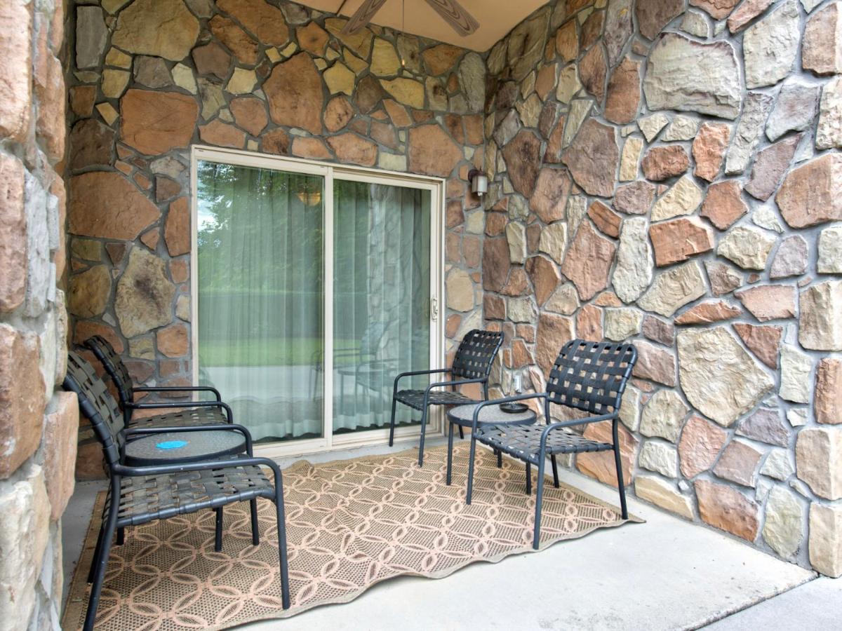 City Bear, 2Br, Pool, Spa, Downtown Gatlinburg, Sleeps 6 Lejlighed Eksteriør billede