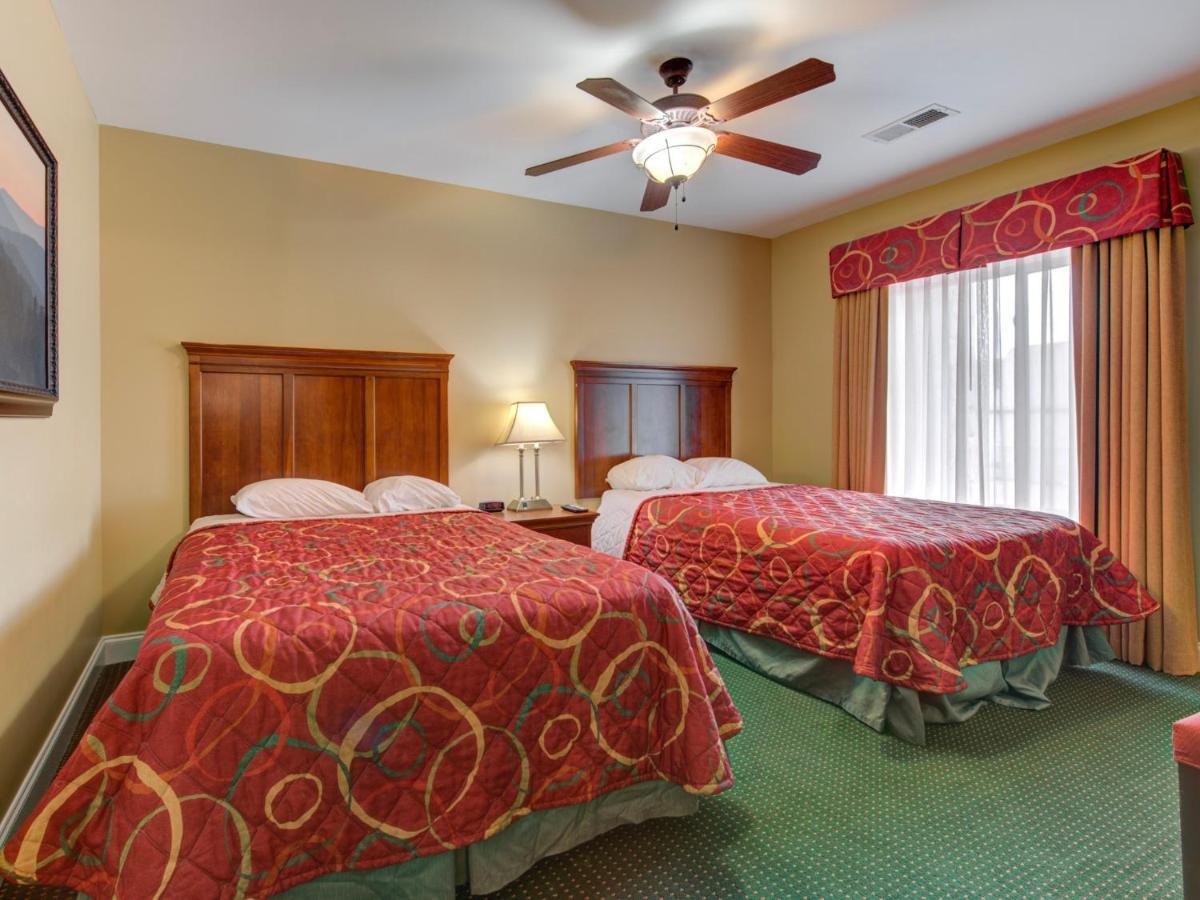 City Bear, 2Br, Pool, Spa, Downtown Gatlinburg, Sleeps 6 Lejlighed Eksteriør billede