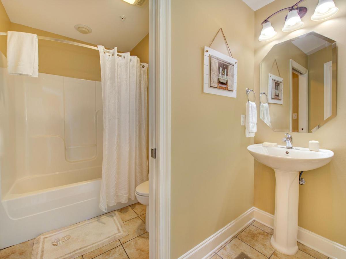 City Bear, 2Br, Pool, Spa, Downtown Gatlinburg, Sleeps 6 Lejlighed Eksteriør billede