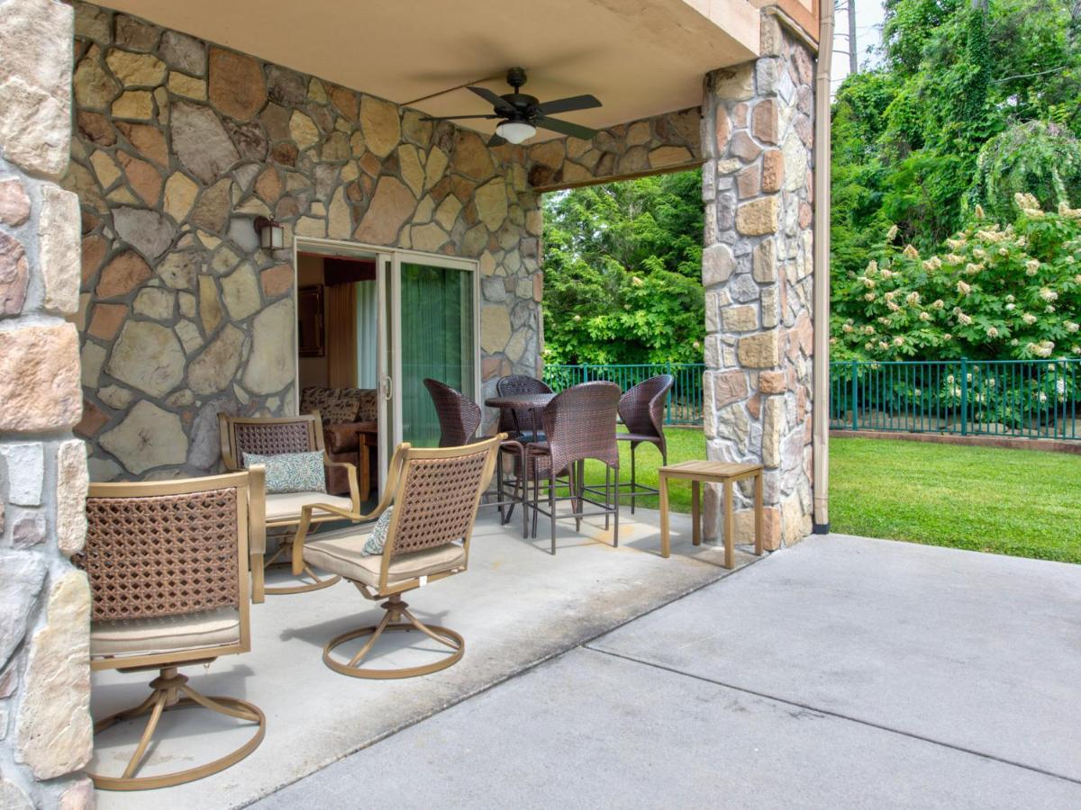 City Bear, 2Br, Pool, Spa, Downtown Gatlinburg, Sleeps 6 Lejlighed Eksteriør billede