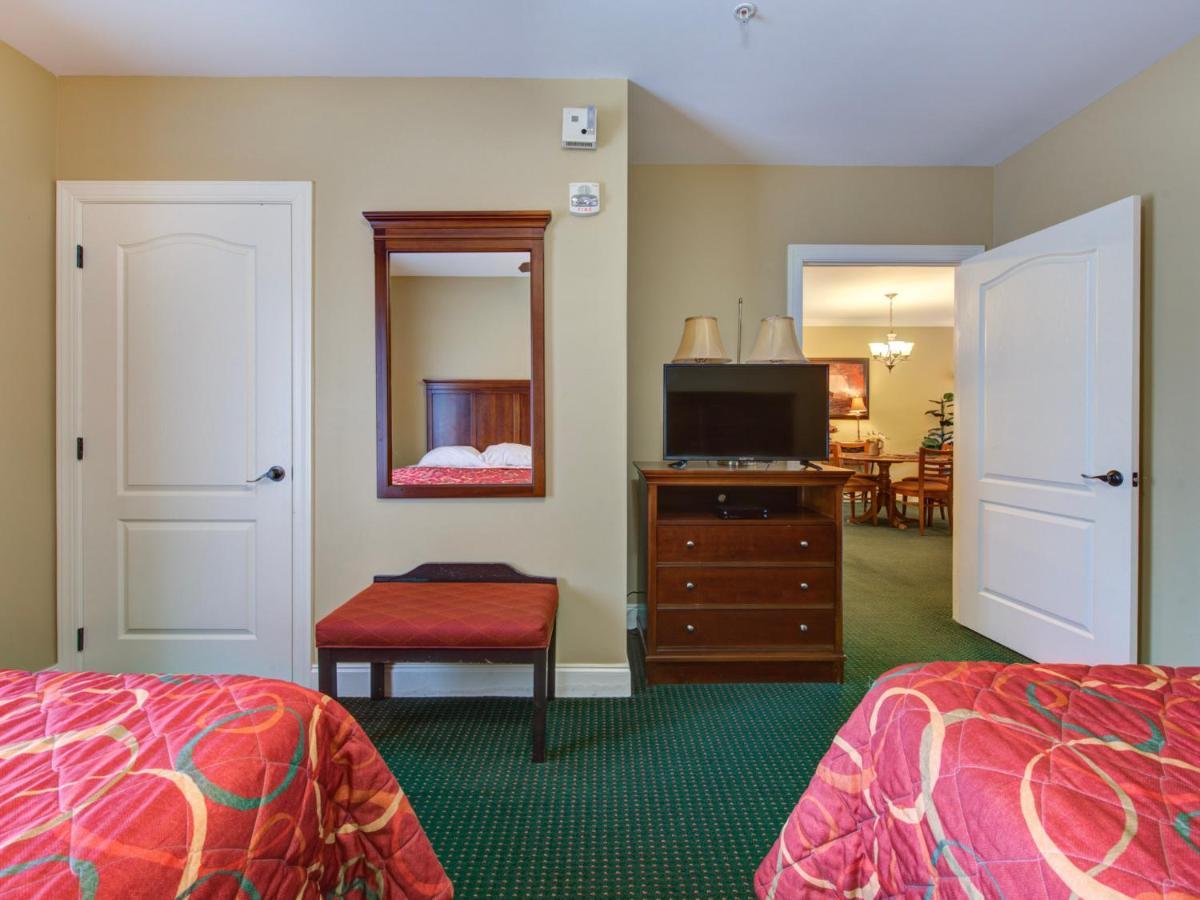 City Bear, 2Br, Pool, Spa, Downtown Gatlinburg, Sleeps 6 Lejlighed Eksteriør billede